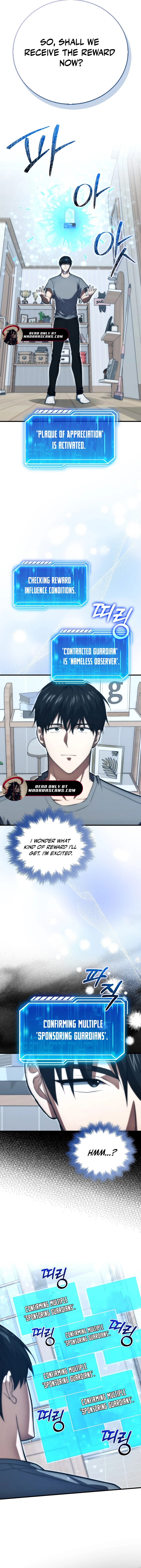 Max Talent Player (2024) Chapter 82 5